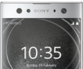 Xperia XA2 Ultra